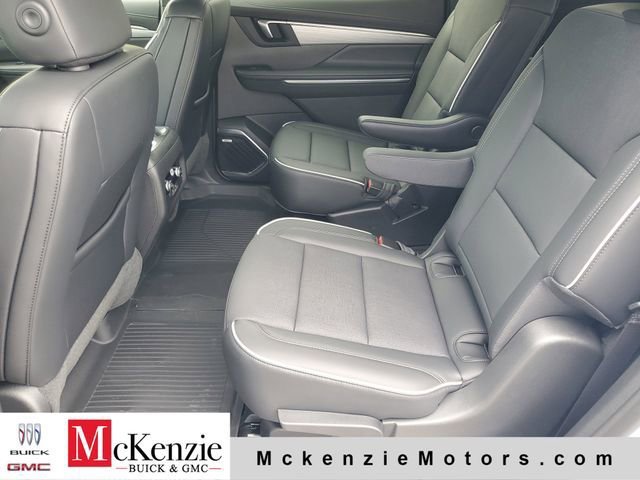 New 2026 Buick Enclave Preferred w/ Power Package AWD/4WD image 21