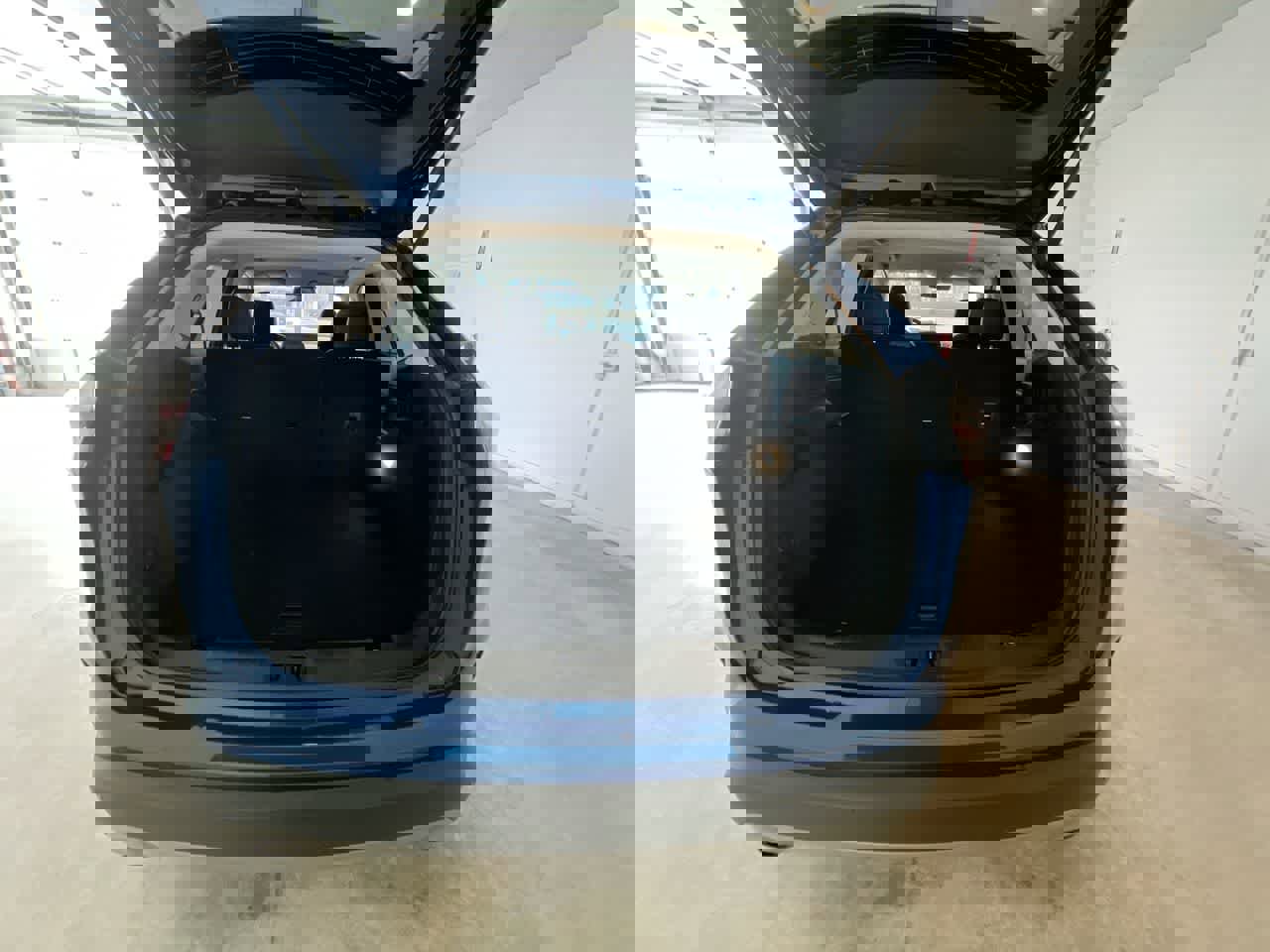 Used 2023 Ford Edge Titanium image 22