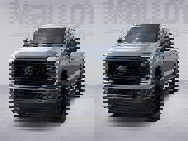 New 2026 Ford F250 XLT w/ XLT Premium Package image 26