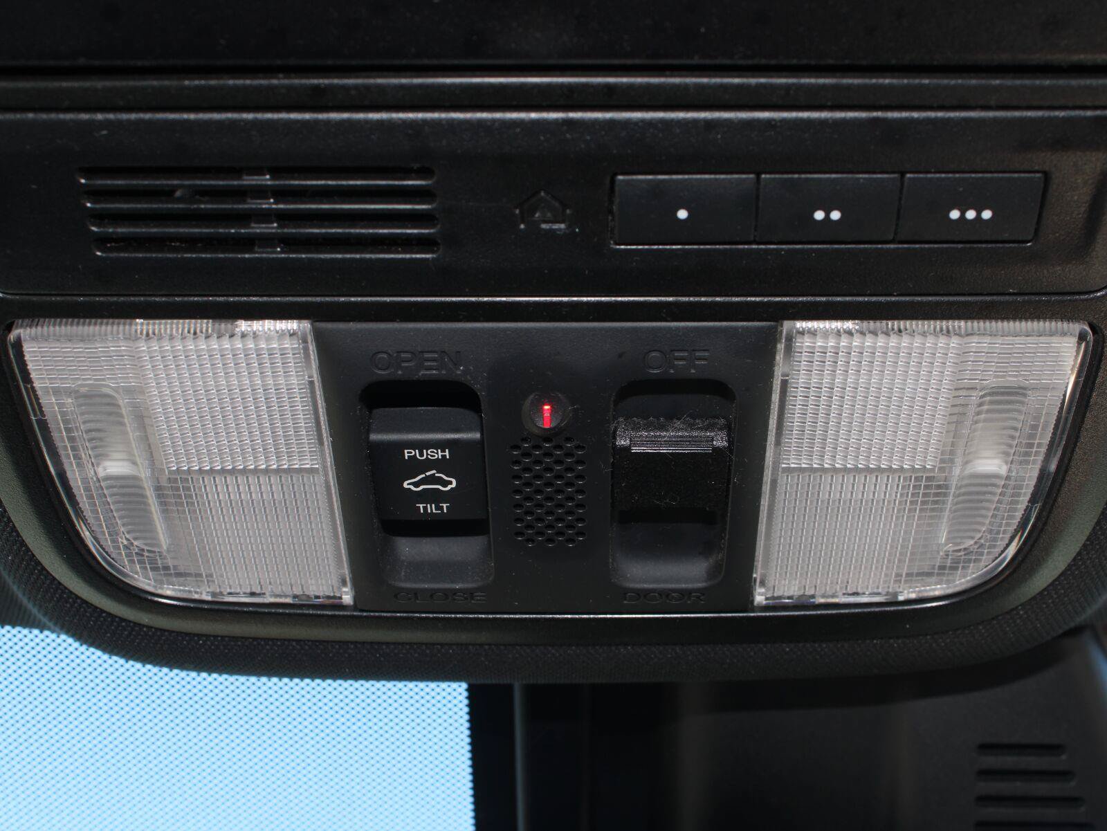 Used 2016 Honda Accord EX-L image 13