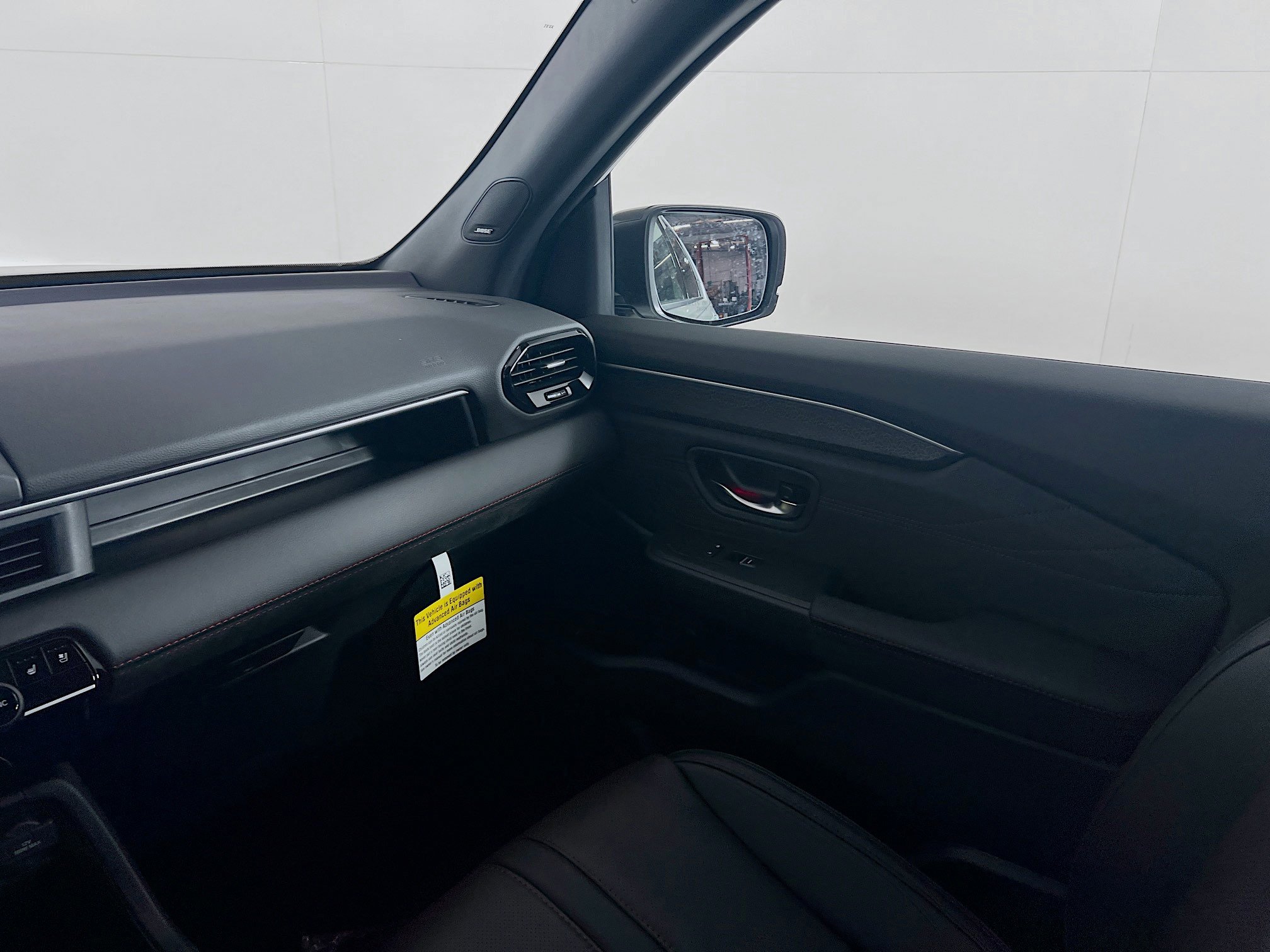 New 2026 Honda Pilot Black Edition image 20