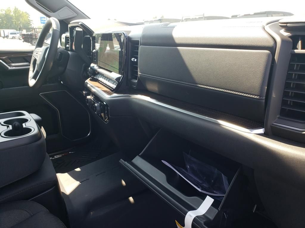 New 2026 Chevrolet Silverado 1500 LT image 22