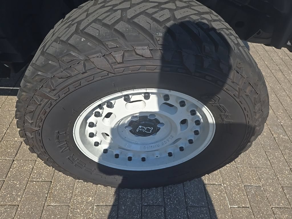 Used 2024 Ford Bronco Outer Banks AWD/4WD image 18