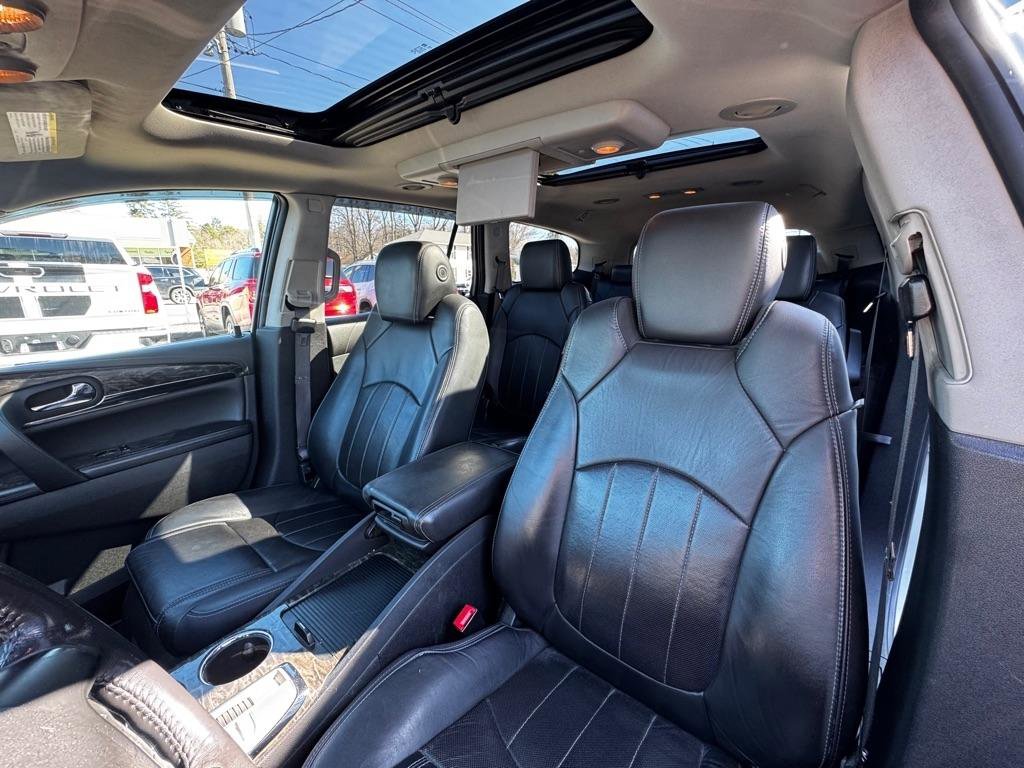 Used 2014 Buick Enclave Premium w/ Trailering Provision Package image 10