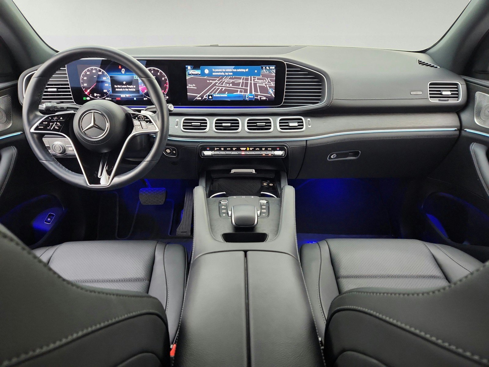 Certified 2024 Mercedes-Benz GLE 350 4MATIC image 24