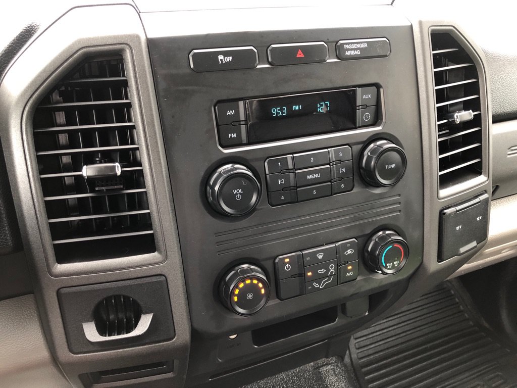 Used 2017 Ford F250 XL RWD image 25