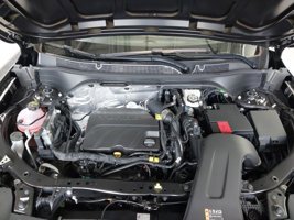 New 2026 Chevrolet Trax LS FWD image 31