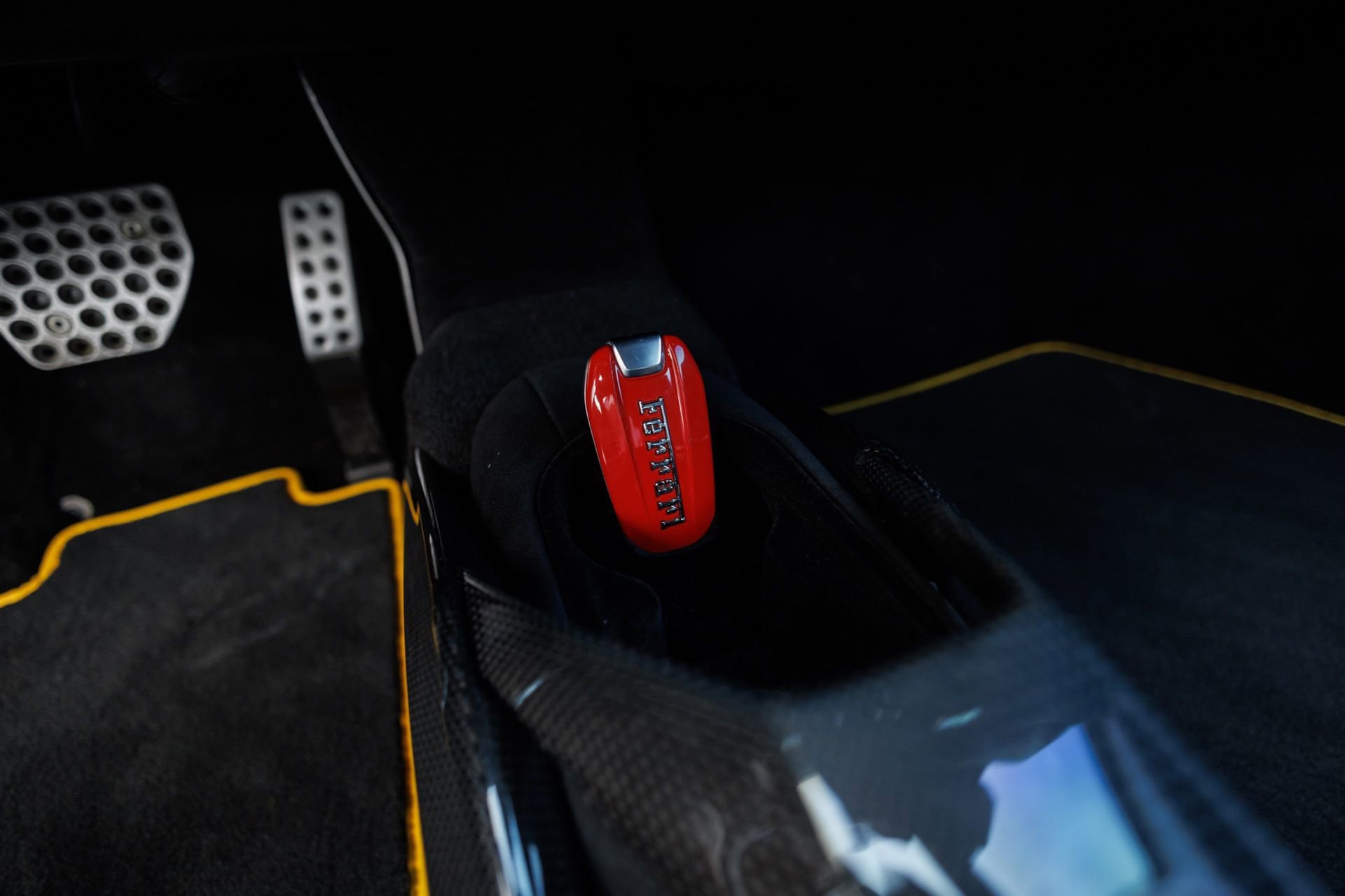 Used 2017 Ferrari 488 GTB image 56