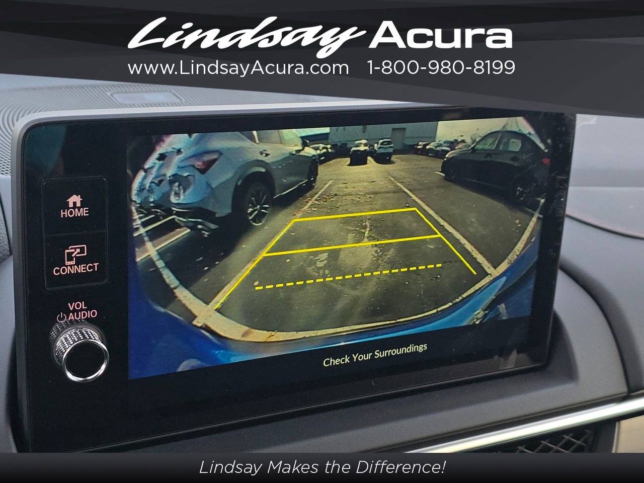 New 2025 Acura ADX A-Spec image 17