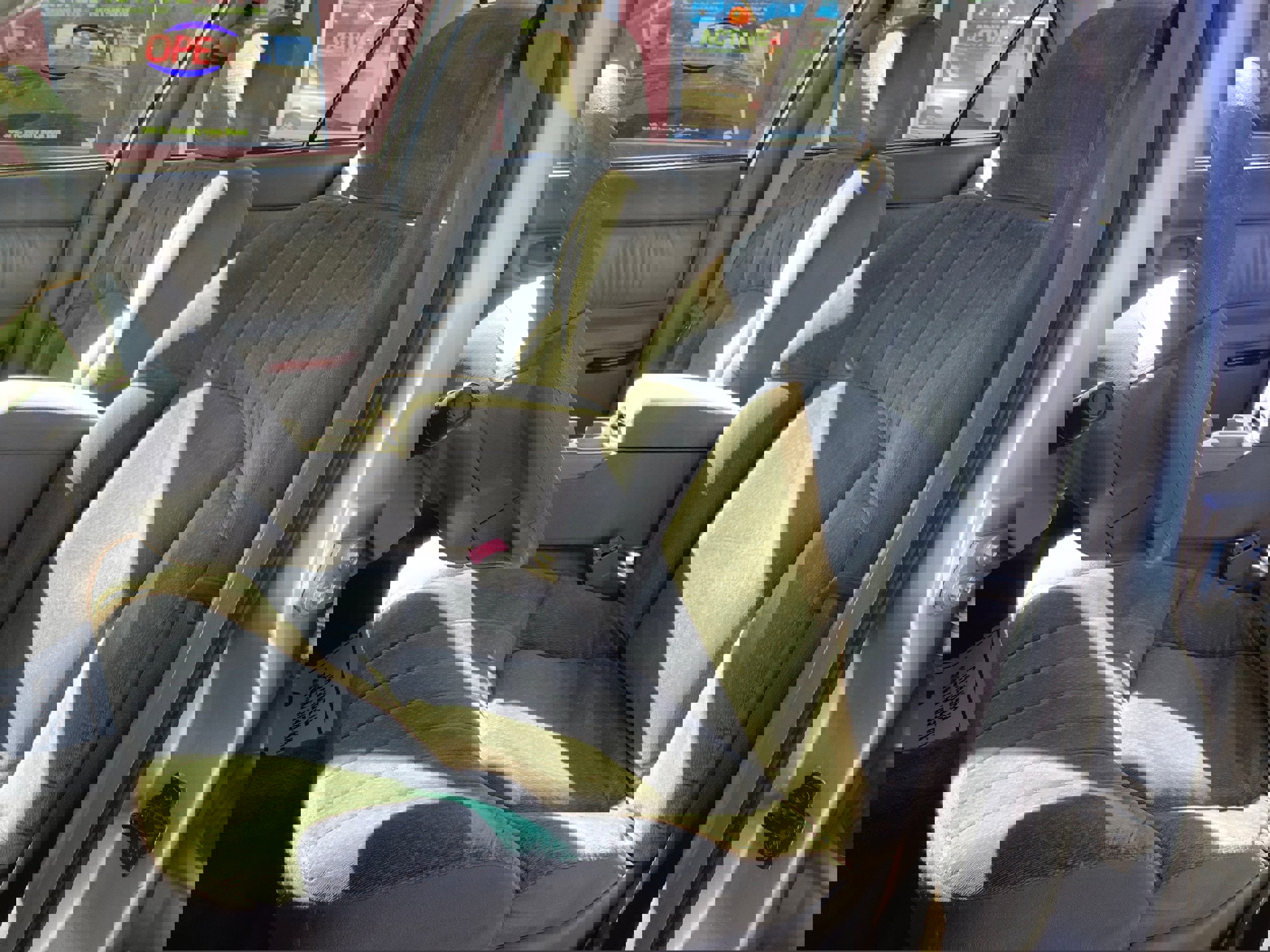 Used 2003 Buick Century Custom image 10