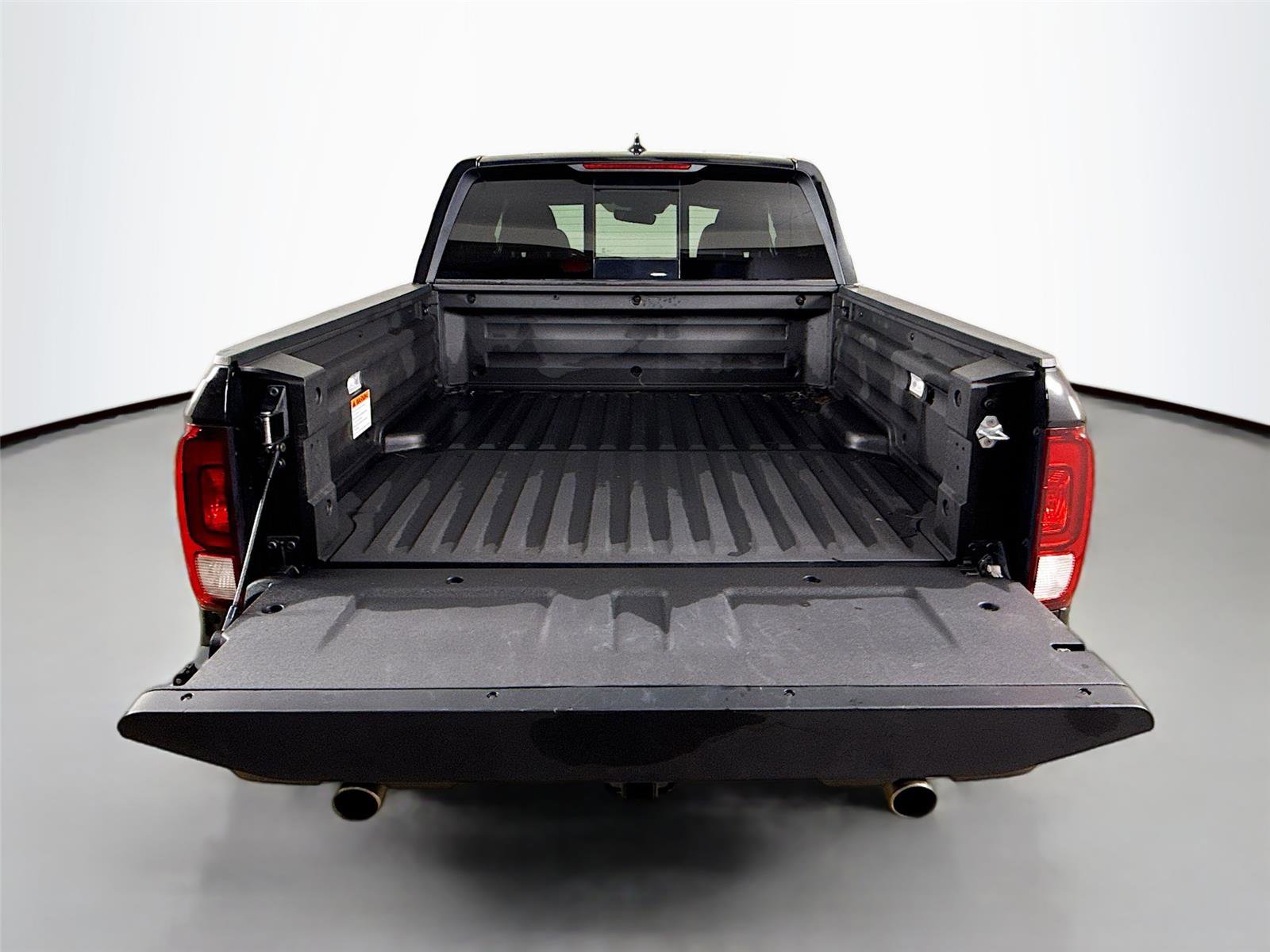 Used 2024 Honda Ridgeline Black Edition image 27