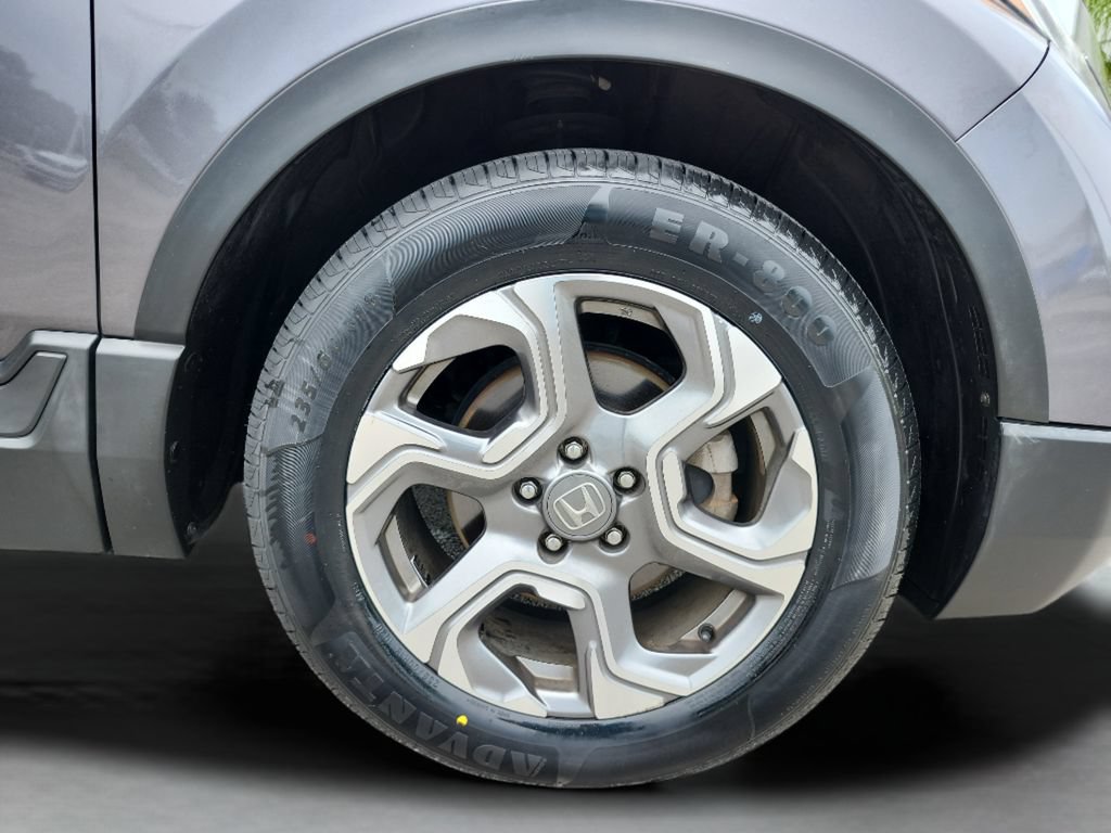Used 2018 Honda CR-V EX-L image 35