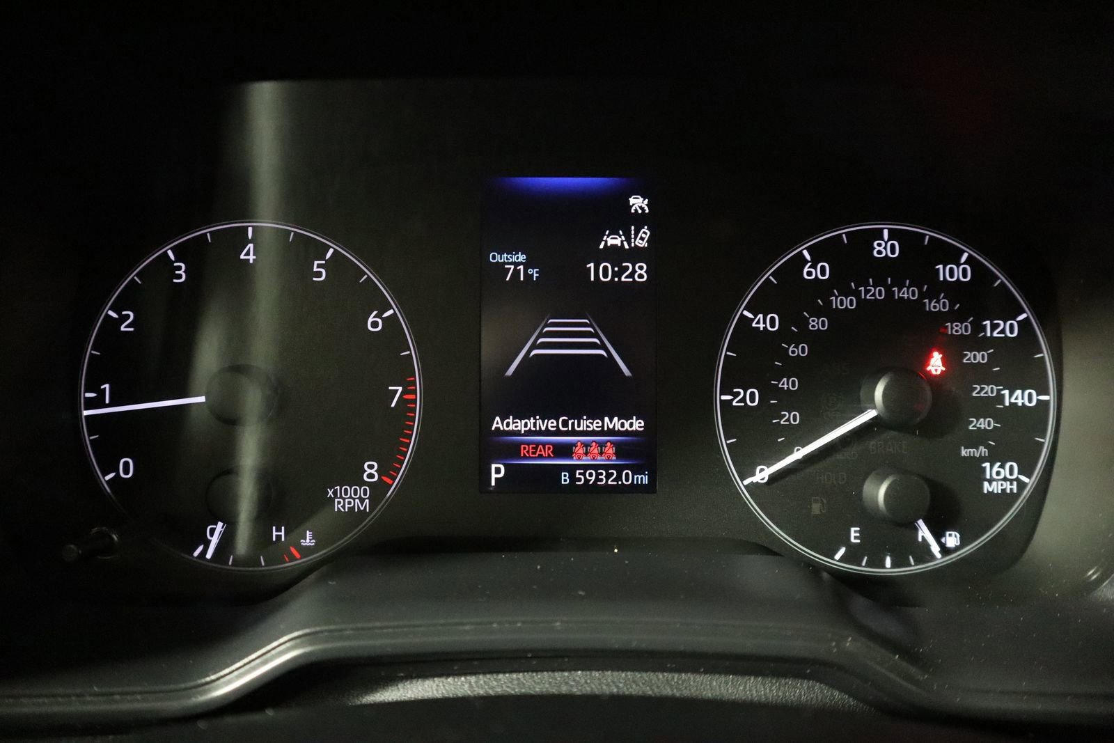 Used 2023 Toyota Corolla LE image 36