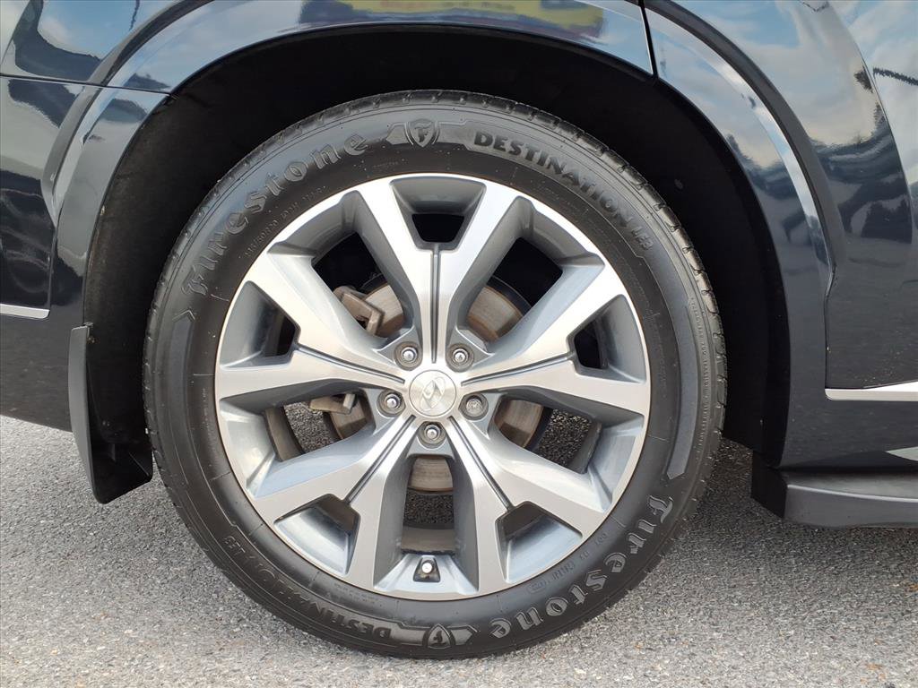 Used 2021 Hyundai Palisade Limited image 25