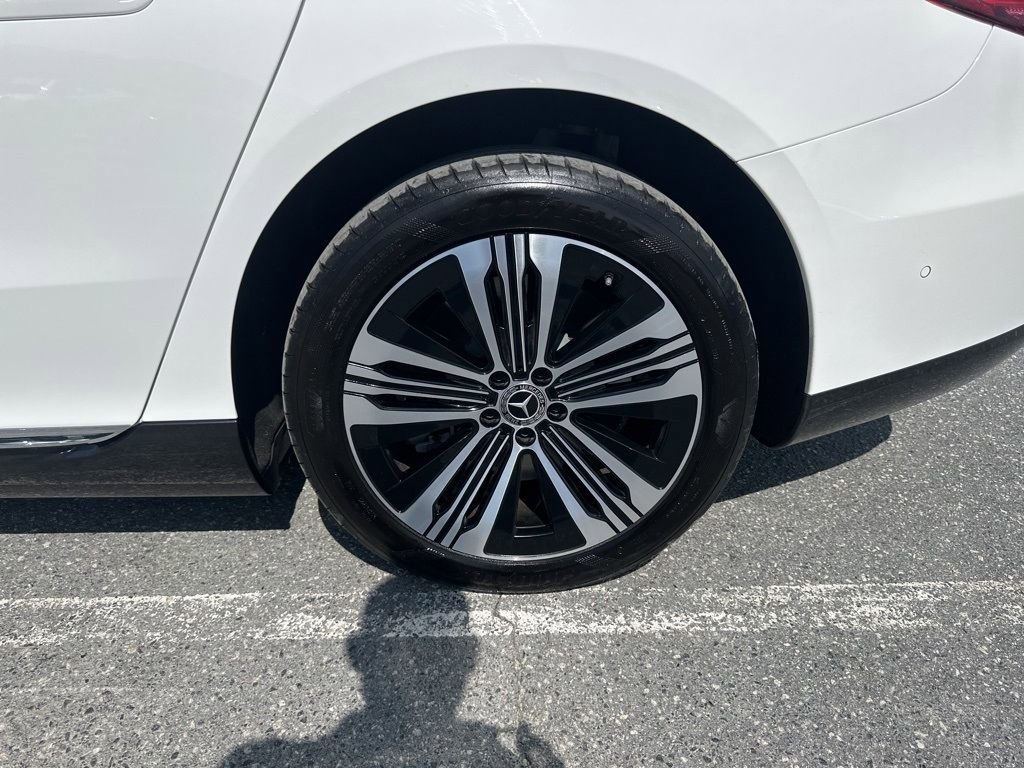 Used 2023 Mercedes-Benz EQS 450+ Sedan image 31