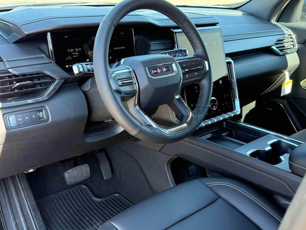 New 2026 GMC Acadia Elevation w/ Black Edition AWD/4WD image 20