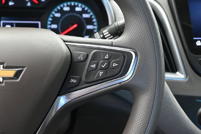 Used 2025 Chevrolet Malibu LT FWD image 31