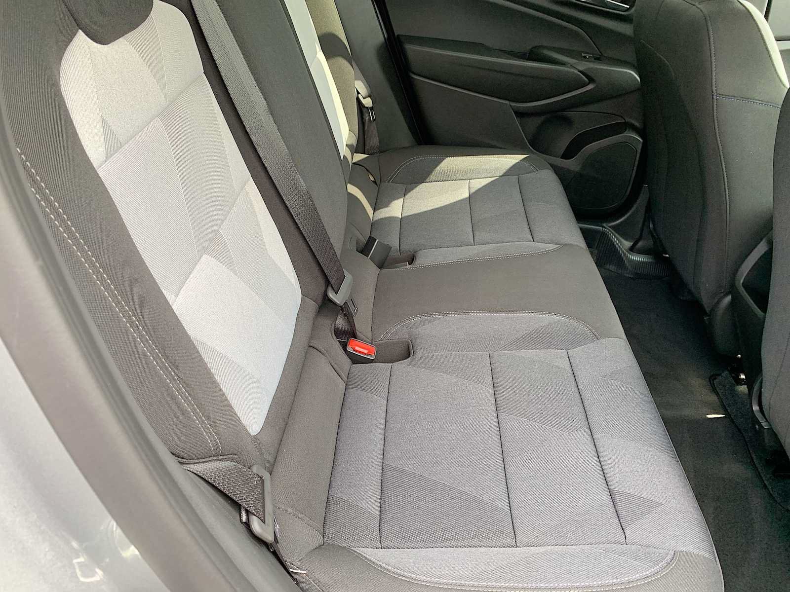 Certified 2025 Chevrolet Trax LS w/ LS Convenience Package FWD image 23