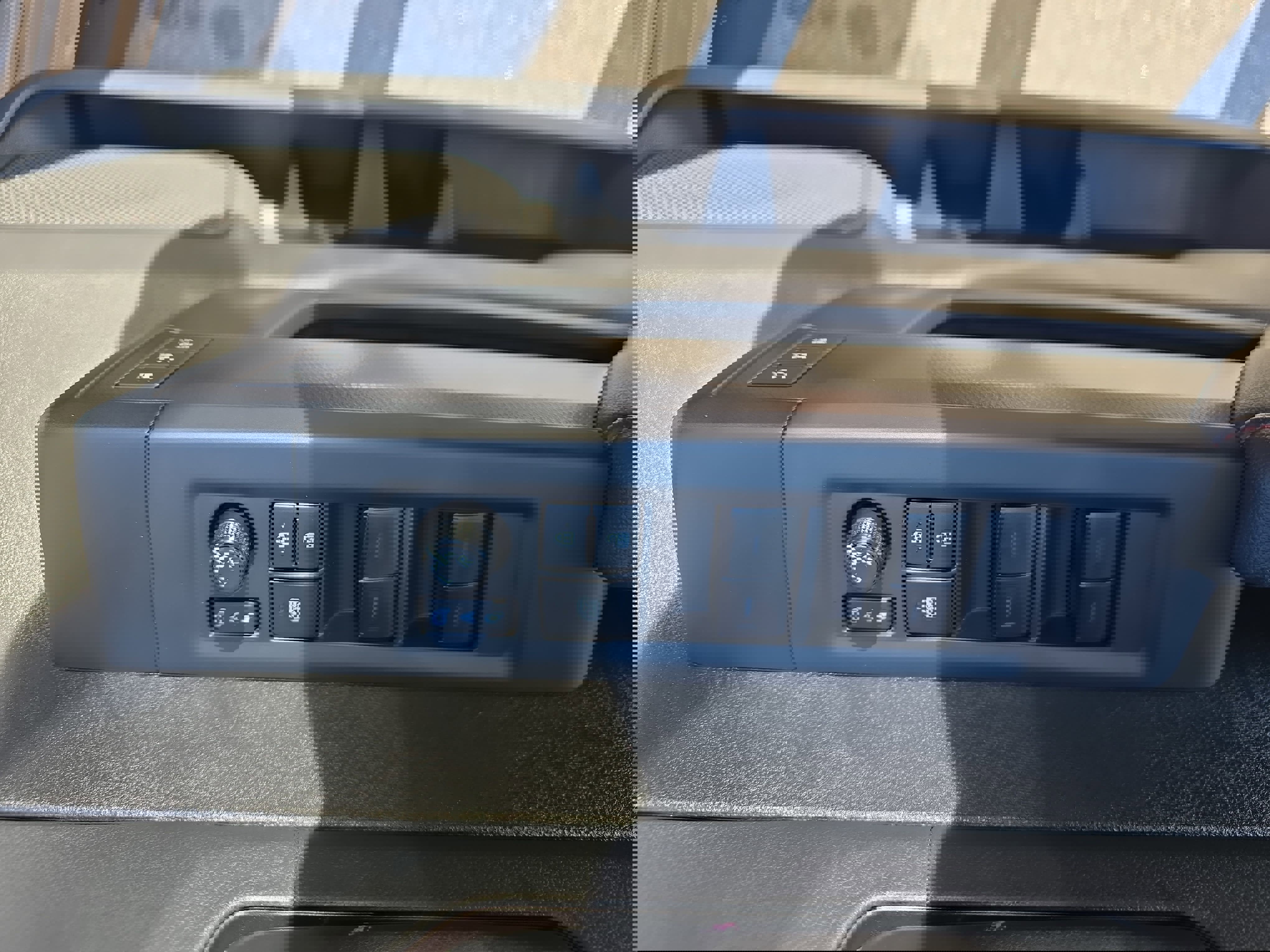 Certified 2025 Toyota Sequoia TRD Pro image 30