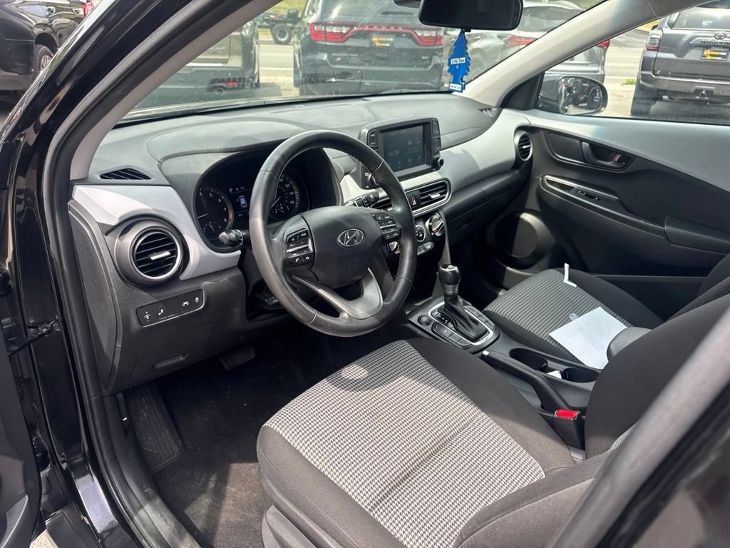 Used 2020 Hyundai Kona SEL AWD/4WD image 13