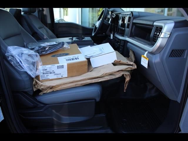 New 2024 Ford F550 2D Standard Cab XL image 10