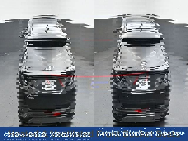 Used 2024 Hyundai Tucson Limited AWD/4WD image 24