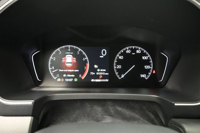 Used 2025 Honda Pilot Sport image 9