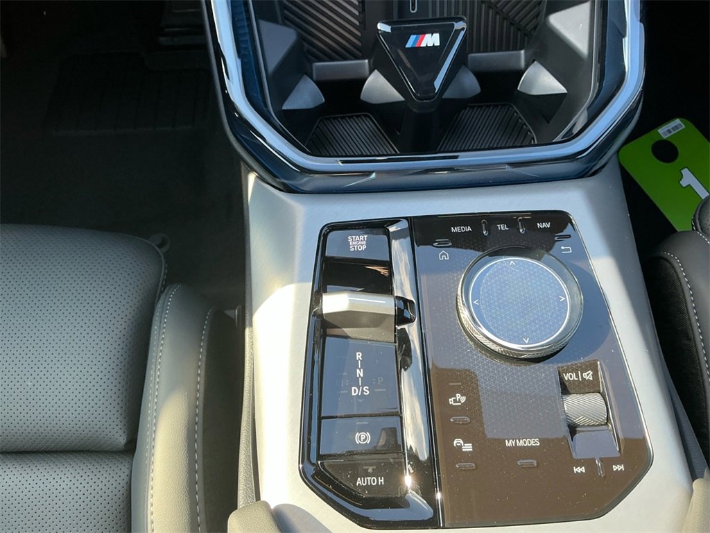 New 2026 BMW X3 xDrive30 w/ Premium Package image 11