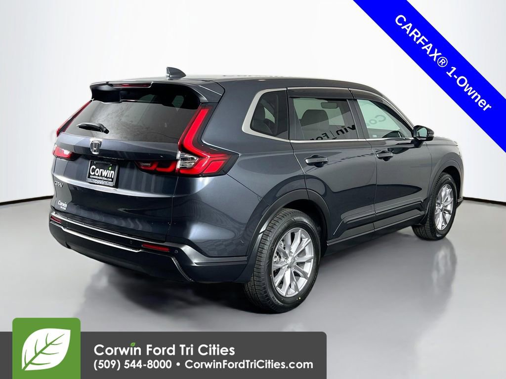 Used 2024 Honda CR-V EX-L image 15