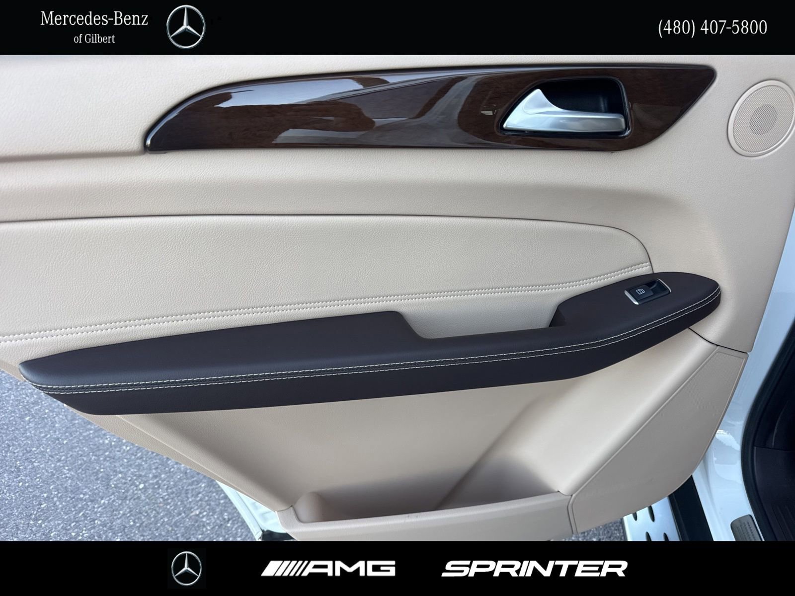 Used 2019 Mercedes-Benz GLS 450 4MATIC image 20