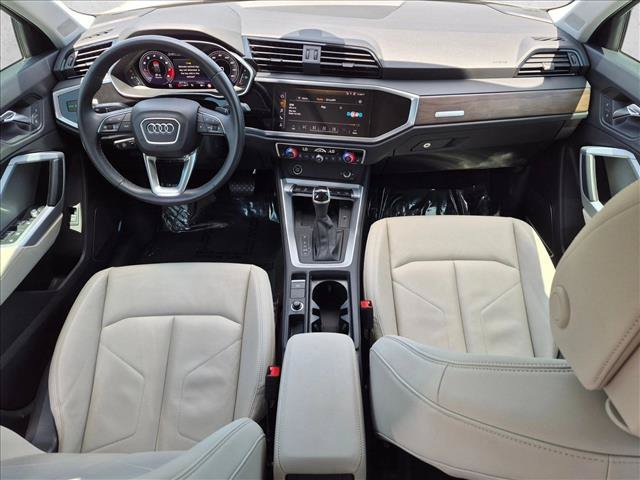 Certified 2021 Audi Q3 2.0T Premium Plus AWD/4WD image 18