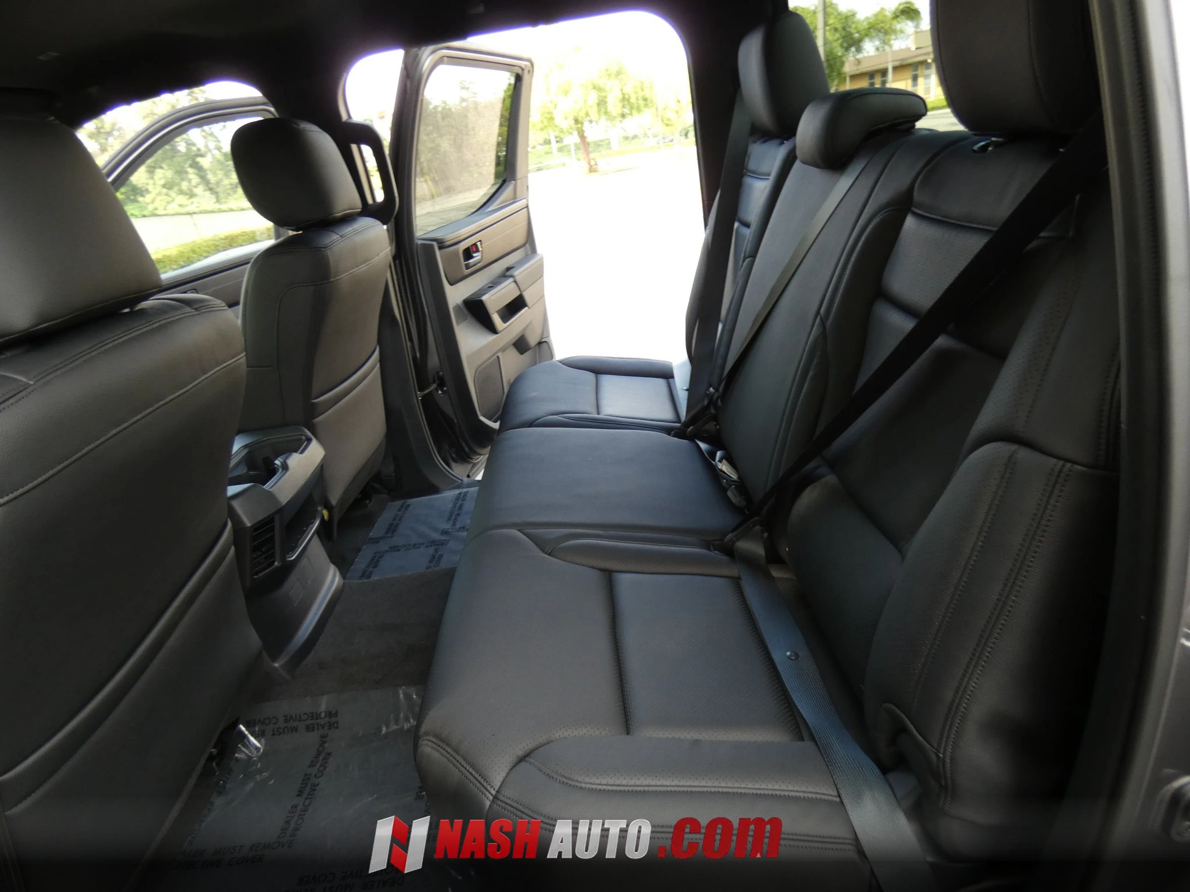 Used 2026 Toyota Tundra SR AWD/4WD image 53