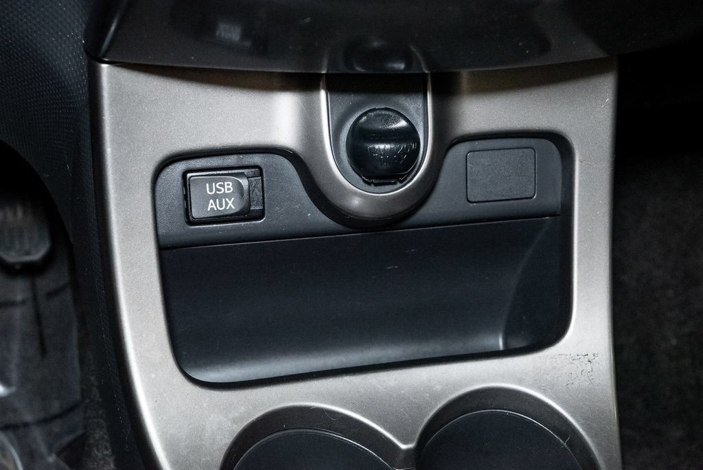 Used 2012 Scion xD FWD image 17