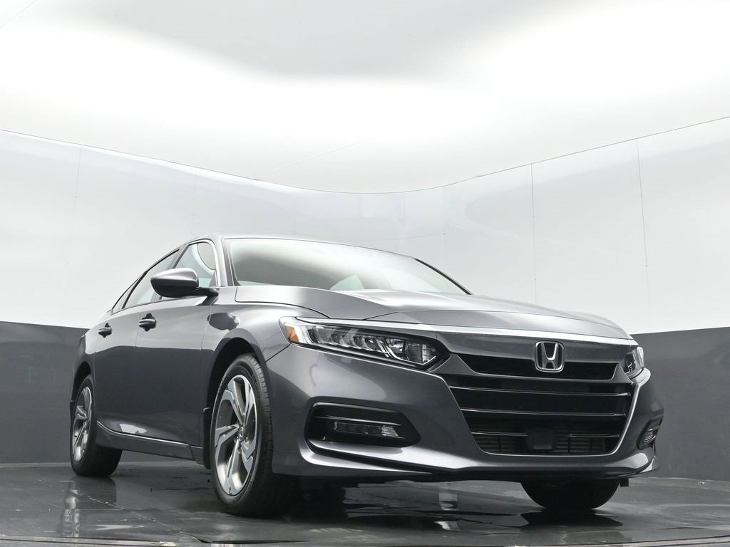 Used 2020 Honda Accord EX image 5