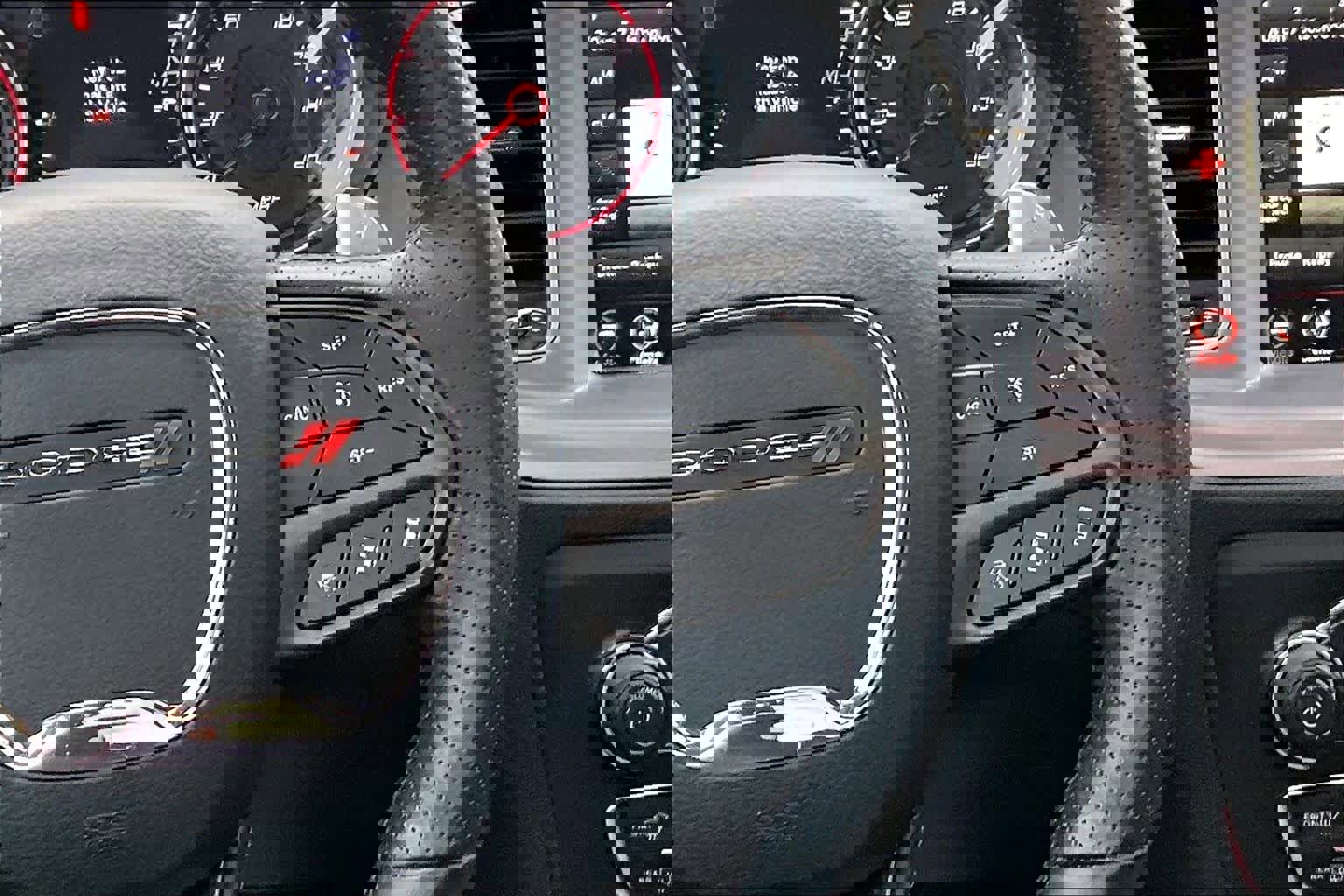 Used 2023 Dodge Charger R/T w/ Technology Group image 26