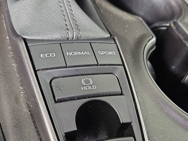 Used 2024 Toyota Camry XSE FWD image 25