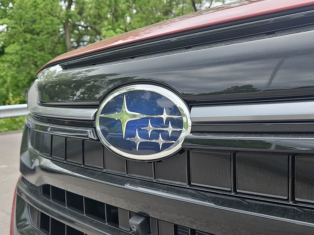 New 2026 Subaru Forester Touring AWD/4WD image 20