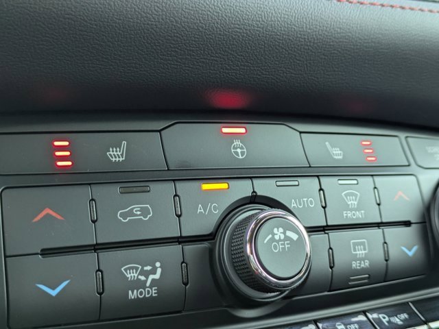 New 2026 Dodge Durango GT image 25