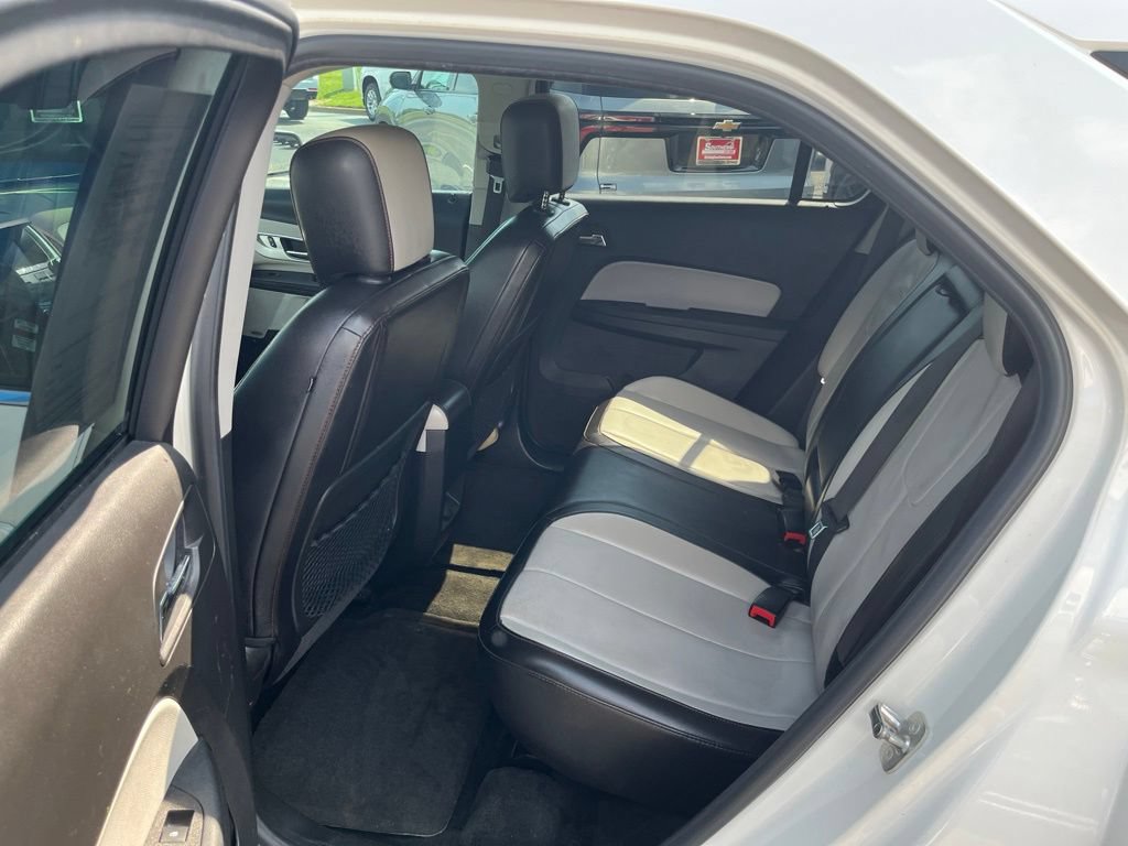 Used 2015 Chevrolet Equinox LT w/ Power Convenience Package FWD image 52