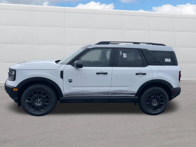 New 2026 Ford Bronco Sport Big Bend w/ Convenience Package AWD/4WD image 2