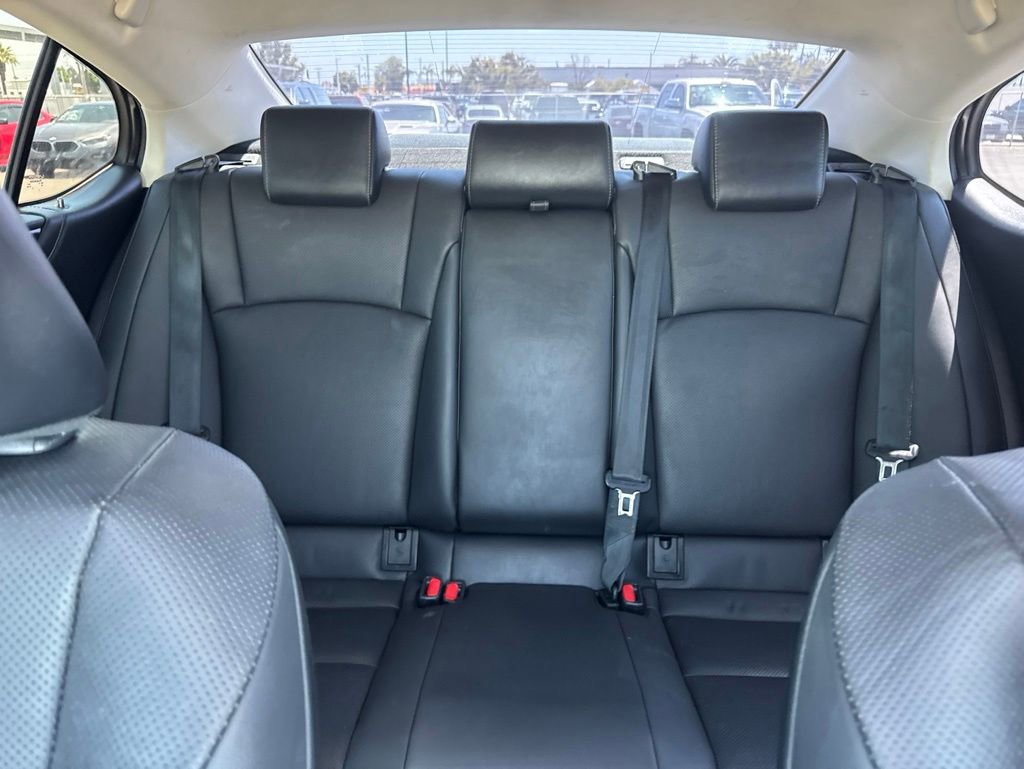 Used 2020 Lexus ES 300h w/ Accessory Package FWD image 21