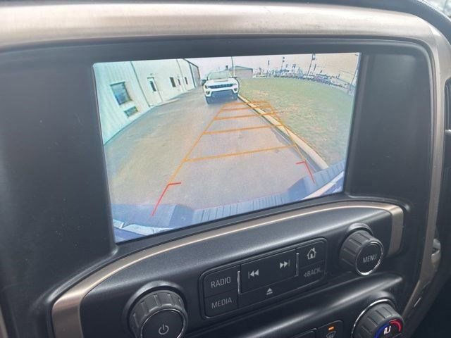 Used 2017 GMC Sierra 1500 Denali w/ Denali Ultimate Package image 23