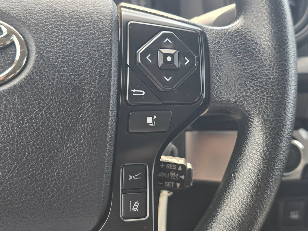 Used 2023 Toyota Tacoma SR AWD/4WD image 34