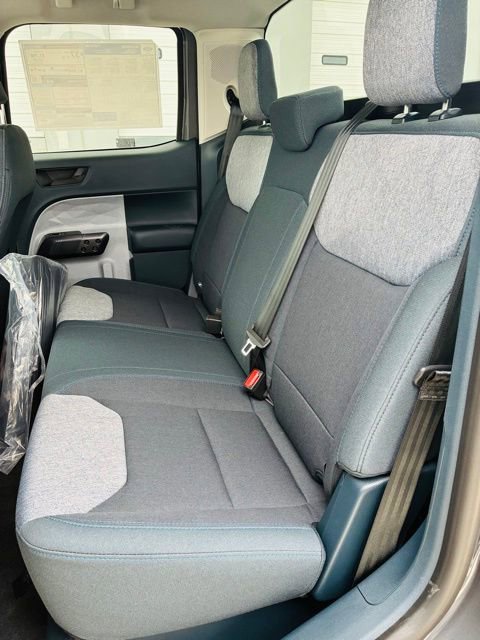 New 2026 Ford Maverick XLT w/ Equipment Group 301A image 12