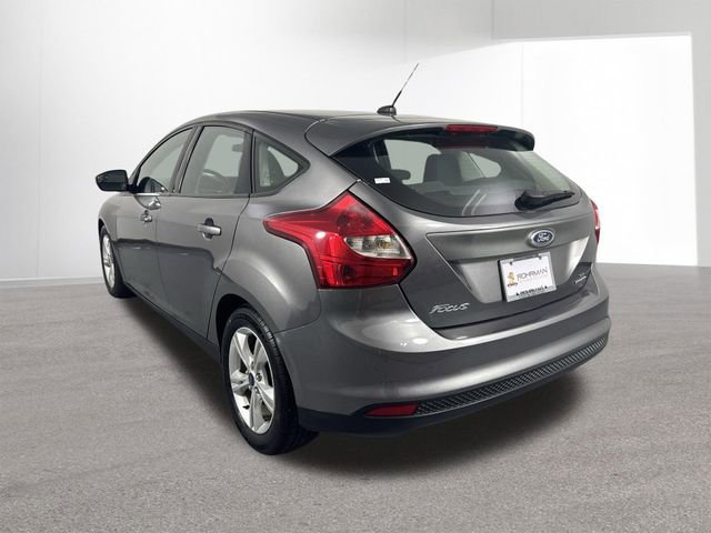 Used 2014 Ford Focus SE FWD image 29