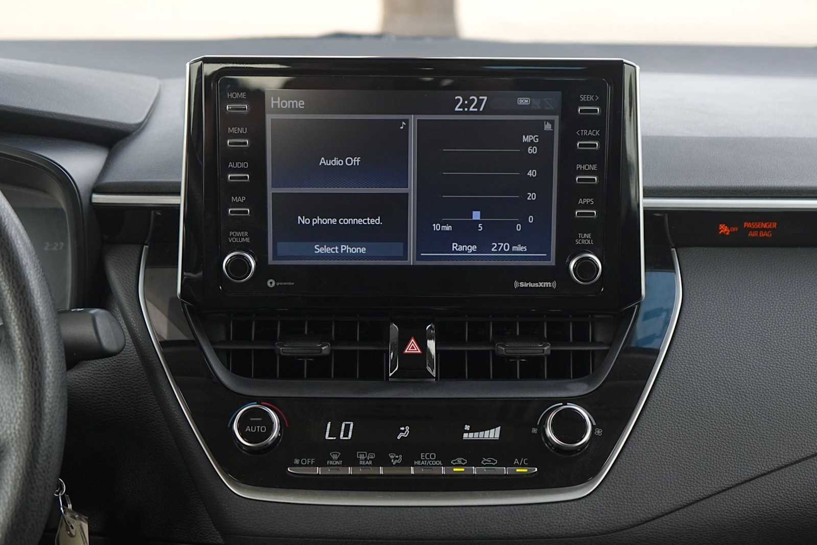 Used 2021 Toyota Corolla LE FWD image 21