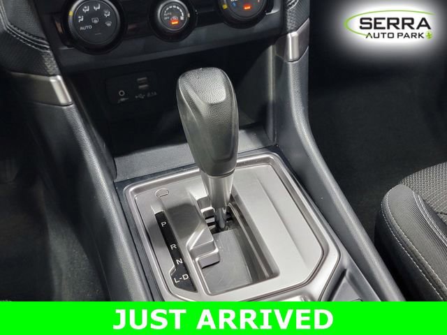 Used 2021 Subaru Forester AWD/4WD image 21