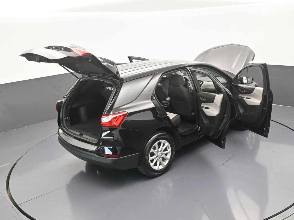 Used 2020 Chevrolet Equinox LS image 65