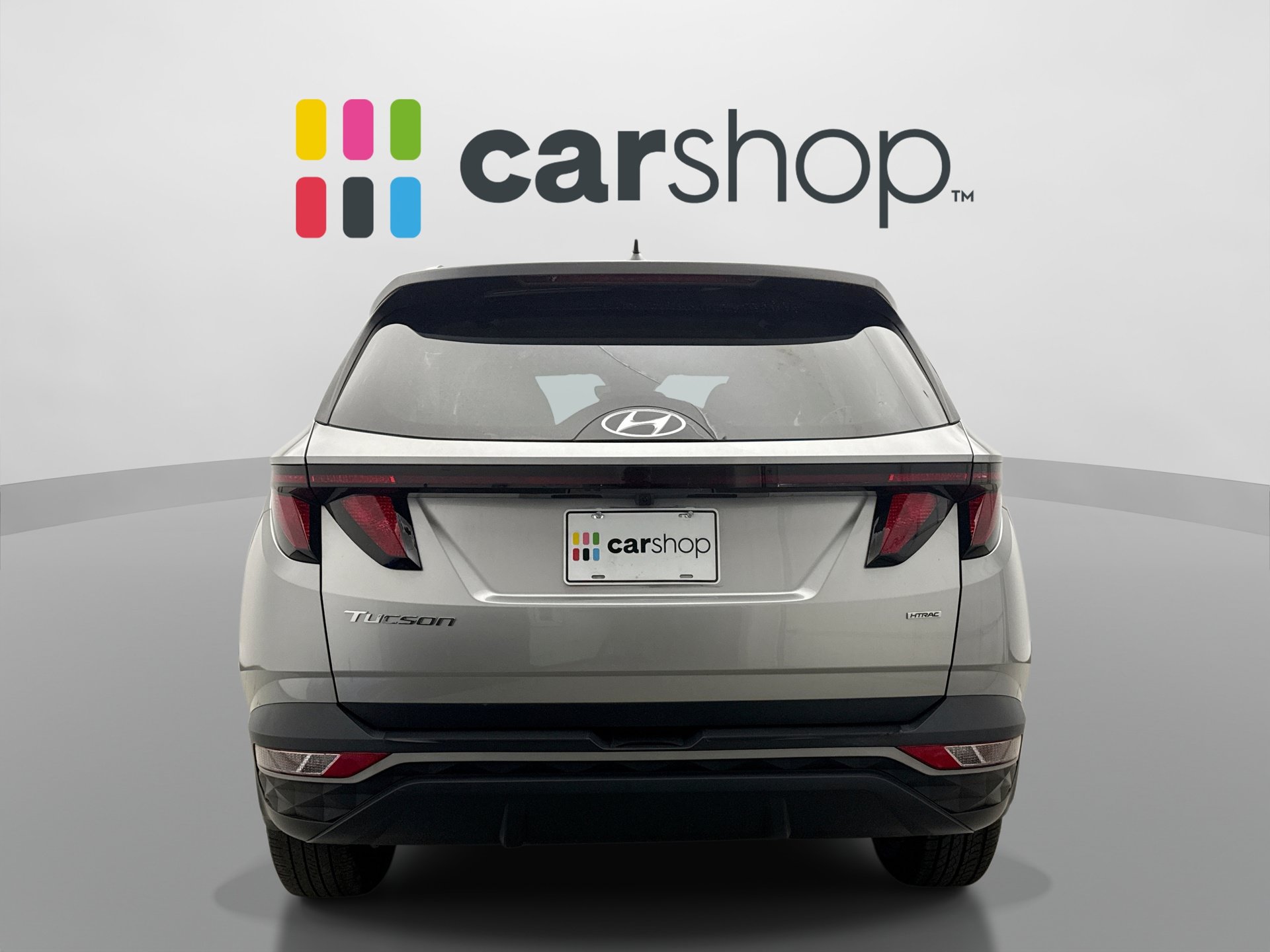 Used 2024 Hyundai Tucson SEL AWD/4WD image 4