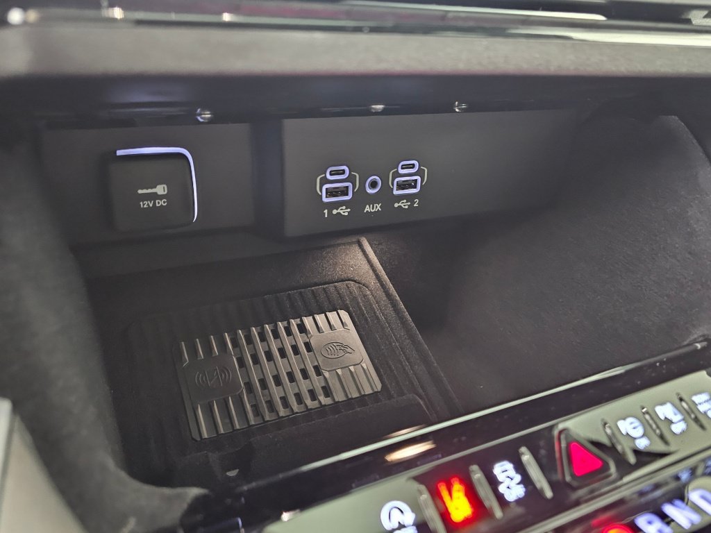 New 2026 Jeep Grand Wagoneer Limited AWD/4WD image 30